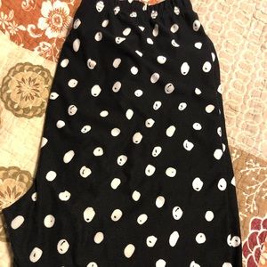 Agne & Dora Capri leggings